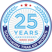 25 Years Anniversary